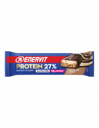 Enervit Ps Protein C Cr 1 Barretta 45 G