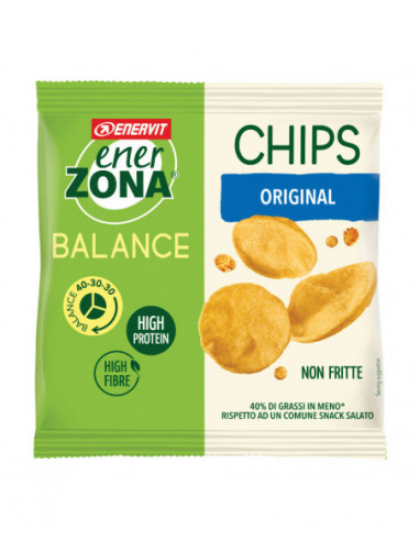 Enerzona Chips Classico 1 Busta