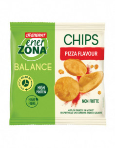 Enerzona Chips Pizza 1 Pezzo