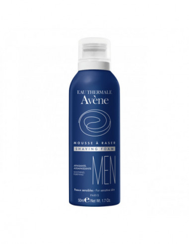 EAU THERMALE AVENE SCHIUMA DA BARBA...