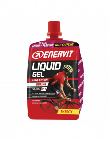Enervit Sport Competition Cheerpack...