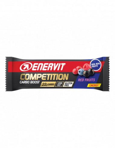 Enervit Sport Comp Fruits 30 G