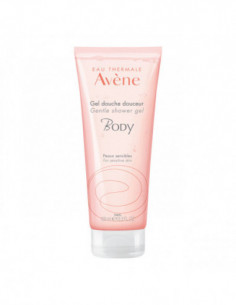 AVENE BODY GEL DOCCIA 100 ML