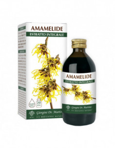 Amamelide Estratto...