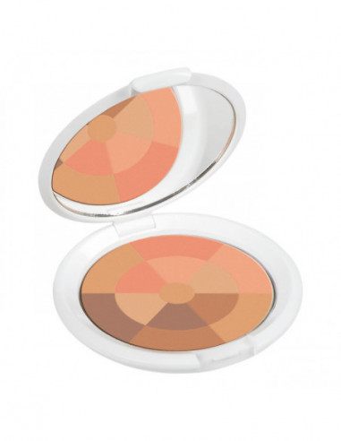 Avene Couvrance Cipria Mosaico Sole