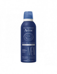Avene Homme Gel Barba 150 Ml