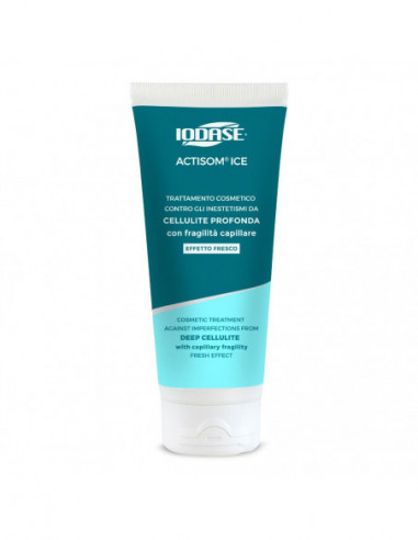 Iodase Actisom Ice Crema 200 Ml