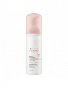 Avene Mousse Detergente...