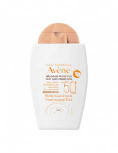 Crema Solare Fluida...