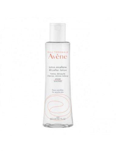 Avene Lozione Micellare Nuova Formula...