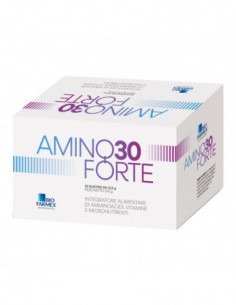 Amino 30 Forte 30 Bustine