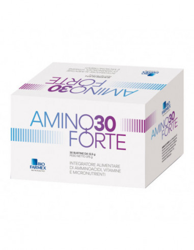 Amino 30 Forte 30 Bustine