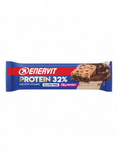 Enervit Sport Protein Bar Choco...