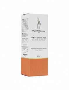 My Self Skincare Crema...