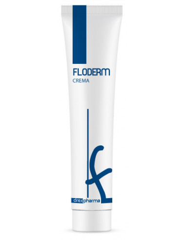 Floderm Crema 50 Ml