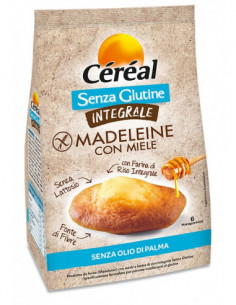 Cereal Senza Glutine...