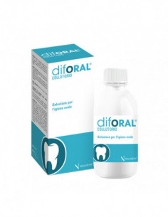 Diforal Collutorio 200 Ml