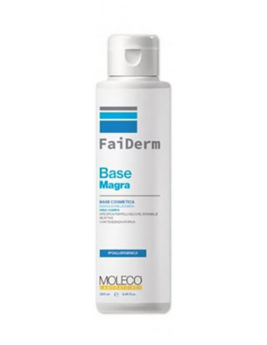 Faiderm Base Magra 250 Ml