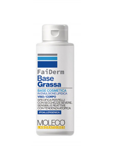 Faiderm Base Grassa 75 Ml