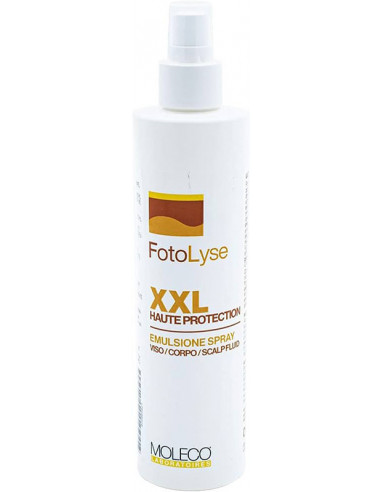 Fotolyse Xxl Alta Protezione Spray...