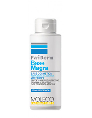 Faiderm Base Magra 75 Ml