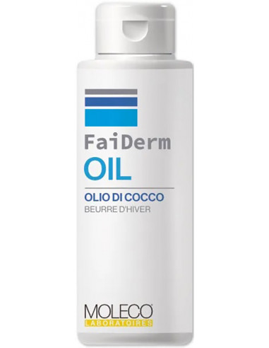 Faiderm Oil 100 Ml