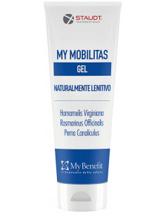 My Mobilitas Gel 125 Ml
