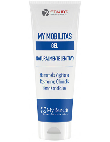My Mobilitas Gel 125 Ml