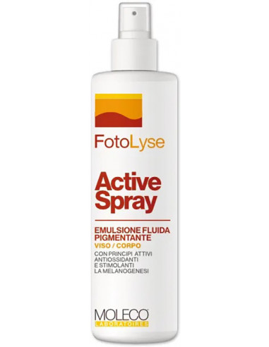 Fotolyse Active Spray 200 Ml