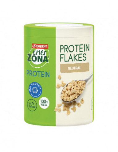 Enerzona Protein Flakes 224 G