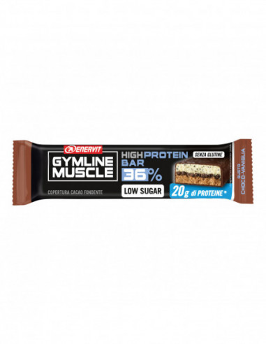 Gymline 20 G Proteinbar...