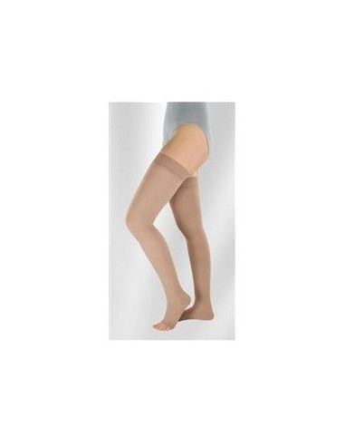 Mediven Plus/1 Coscia 107 Beige 3