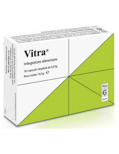 Vitra 30 Capsule