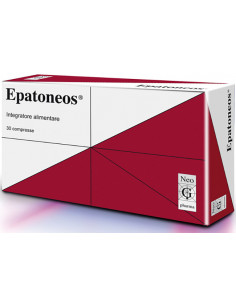 Epatoneos 30 Capsule