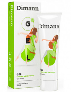 Dimann Gel 50 Ml