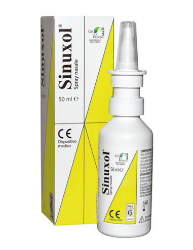 Sinuxol Spray 50 Ml