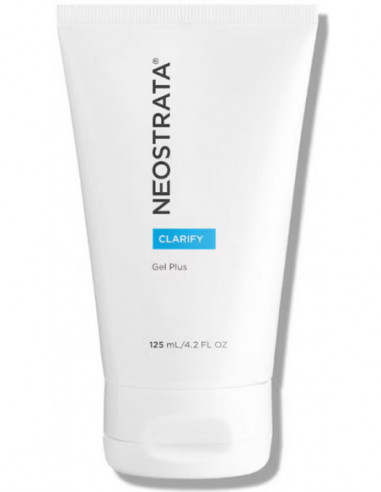 Neostrata Gel Plus 125 Ml