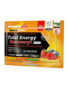 Total Energy Recovery Red...