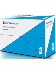 ENTERONEOS 20 CAPSULE