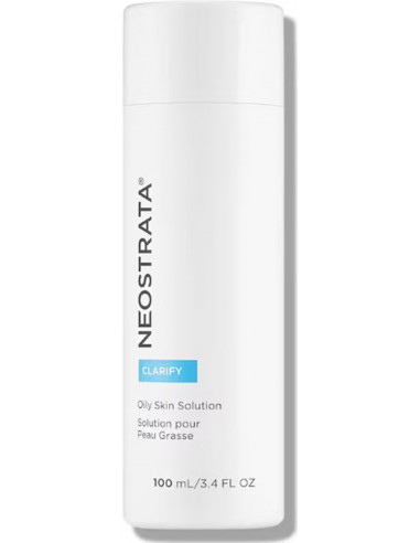 Neostrata Oily Skin Solution 100 Ml
