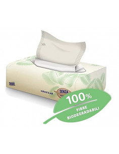 Tempo Box Fazzoletti...