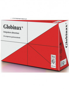 Globinax 30 Capsule