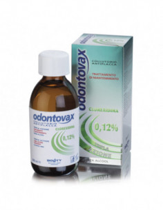 Odontovax Collutorio...