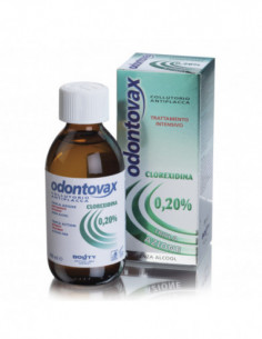 Odontovax Collutorio...