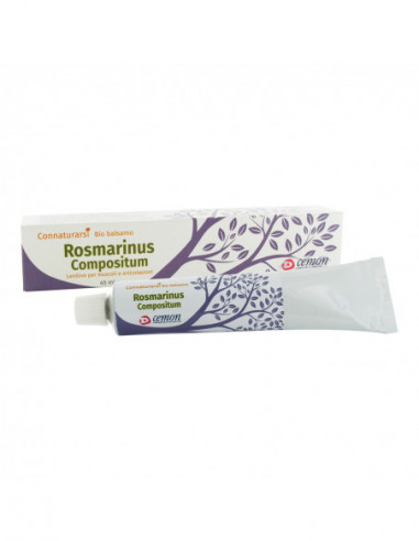 Rosmarinus Compositum Bio Balsamo...