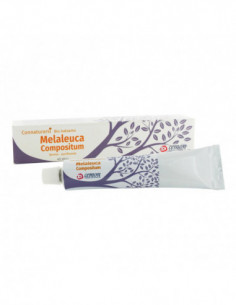Melaleuca Compositum Bio...