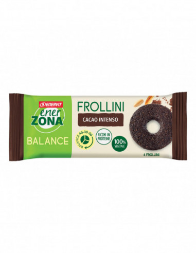Enerzona Frollino Cacao Mono 24 G