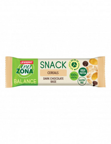 Enerzona Snack Cereals Choco 25 G