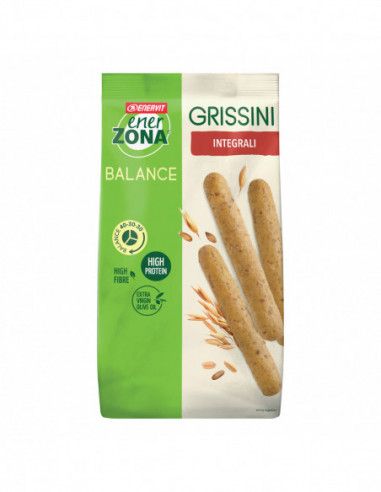 Enerzona Grissino Integrale 110 G