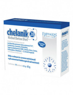 Chelanik 28 14 Bustine